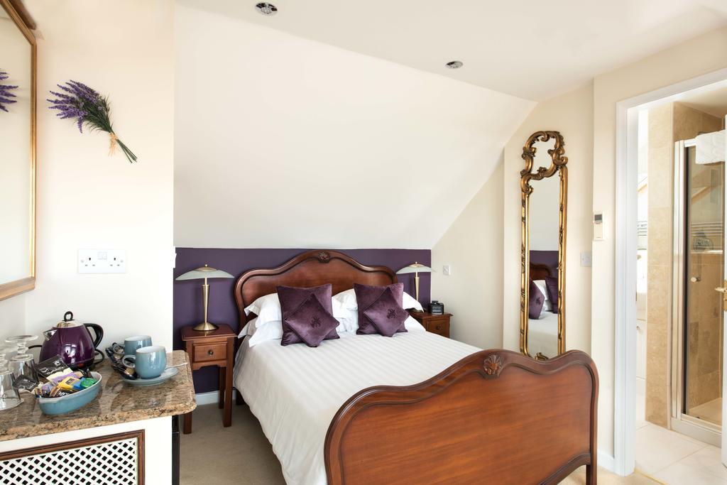 Burswood Guest House Bishopthorpe Exterior foto
