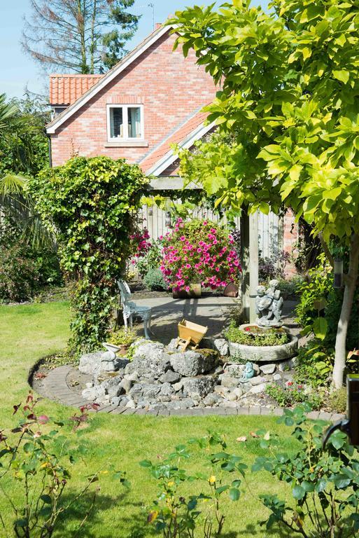 Burswood Guest House Bishopthorpe Exterior foto