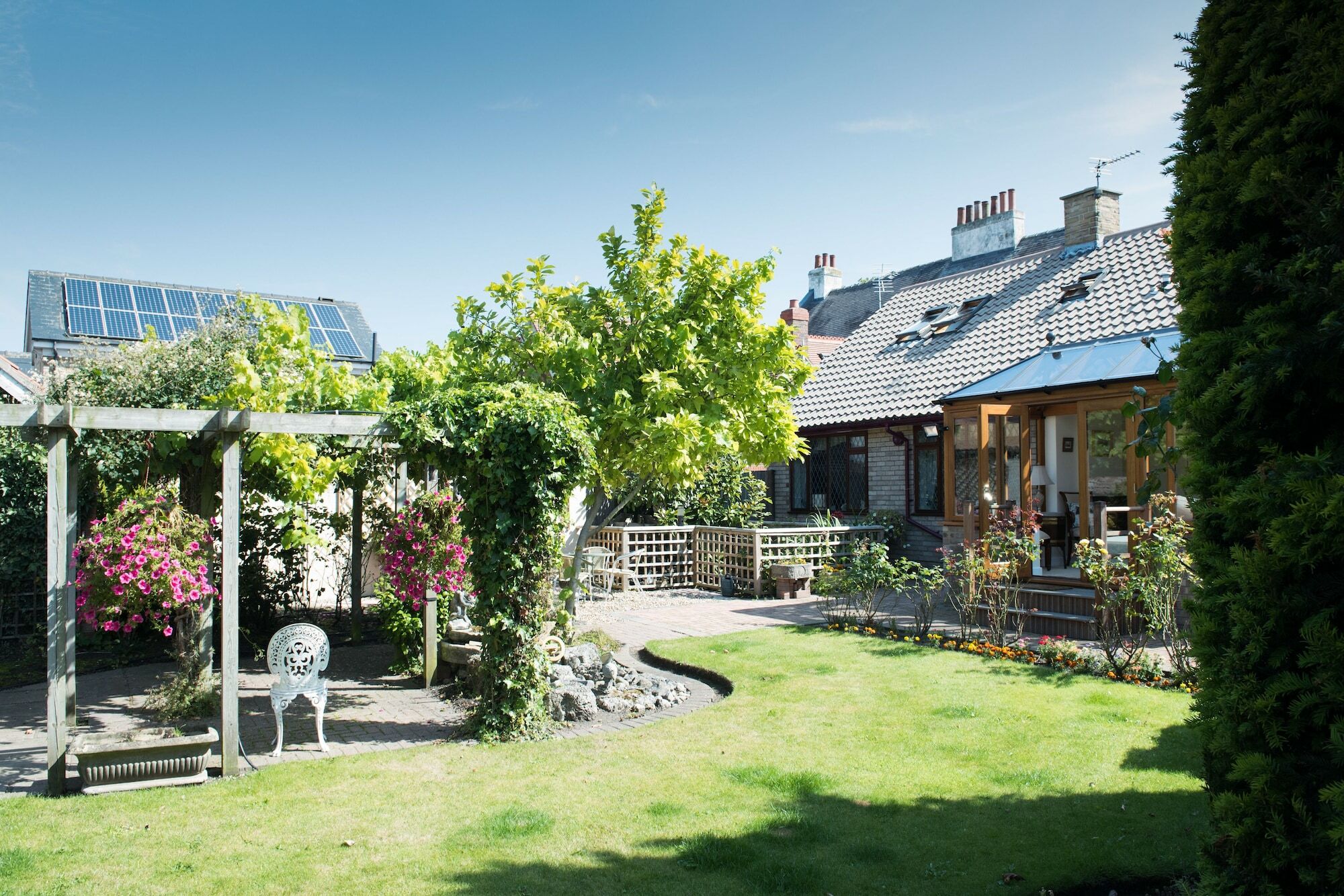 Burswood Guest House Bishopthorpe Exterior foto